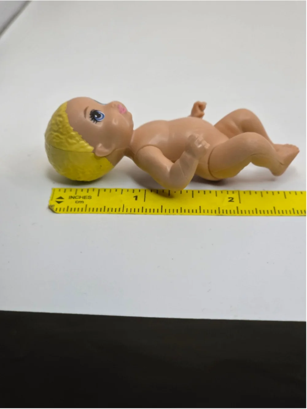 Mattel this pre